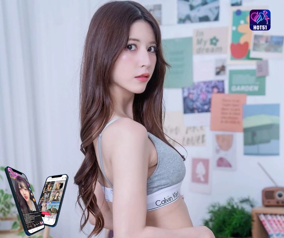 Download APK Hot51 & Hot51 Mod APK Versi Lama Unlock Premium Features in 2025