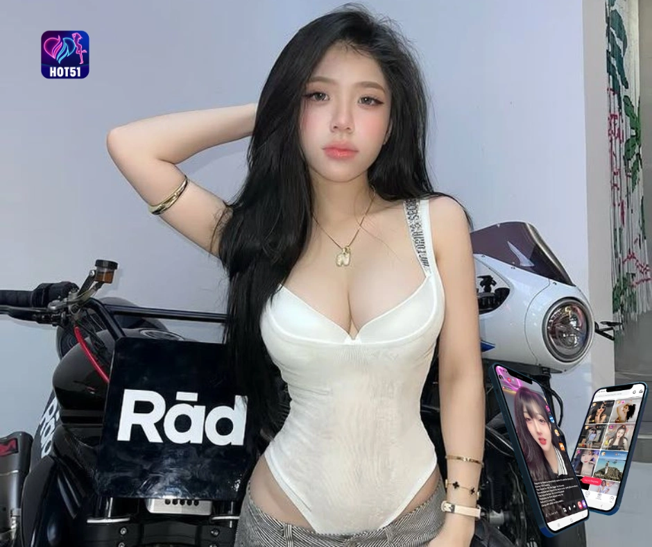 Download Hot51 Mod APK Terbaru 2025 Unlock VIP Rooms & Premium Features Safely