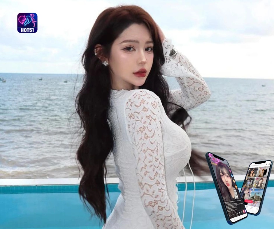 Download Hot51 Mod APK Turbary 2025 Unlock VIP Rooms & Premium Features Safely