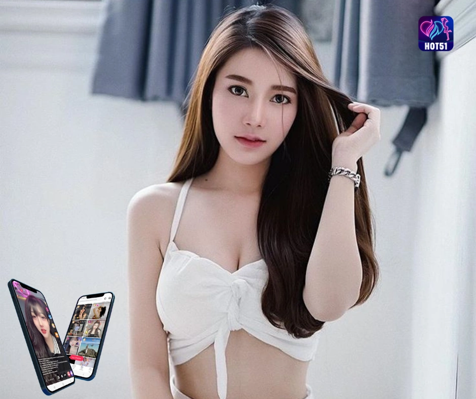 Download APK Mod Hot51 2025 Guide Unlock Premium Features & VIP Rooms Safely
