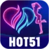 hot51 login