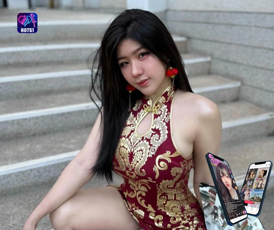Hot51 Live Mod APK Your Comprehensive Guide to the Hottest Uncensored Streaming Platform