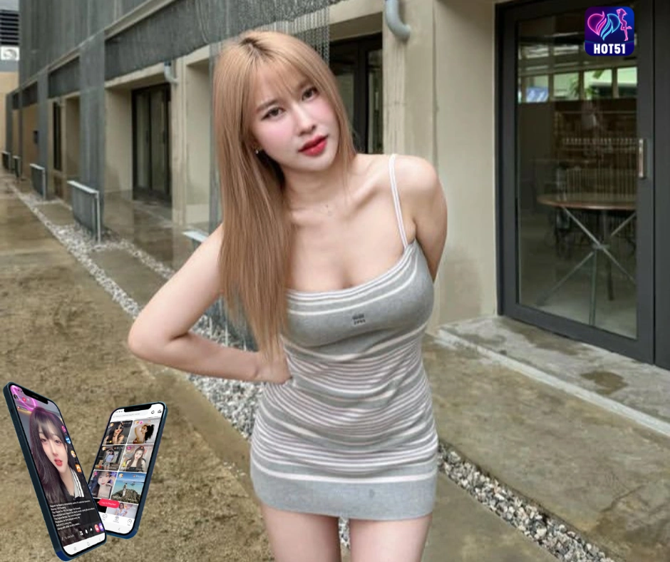 Download APK Hot51 Mod 2025 Unlock VIP Features & Ad-Free Streaming