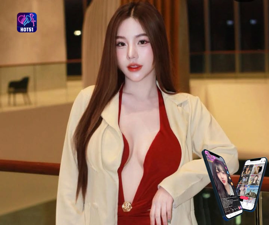 Download Hot51 Mod APK 2025 Unlock VIP Features & Enjoy Ad-Free Streaming Safely