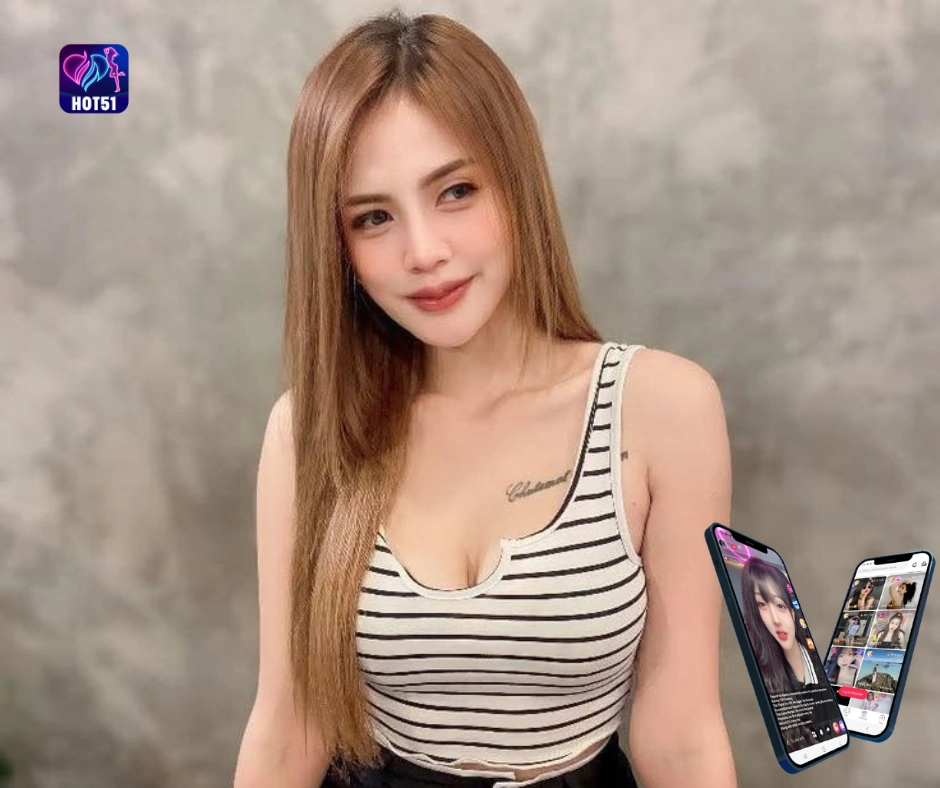 Download Hot51 APK Your Ultimate Guide to Hot51 Live’s Unfiltered Streaming Experience