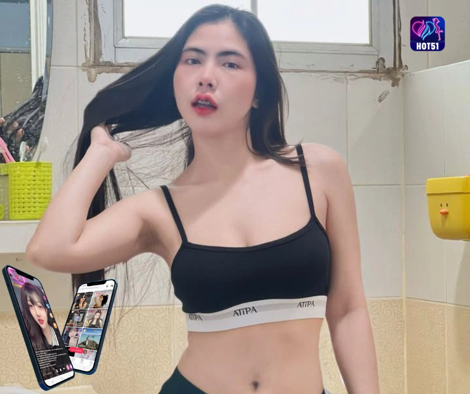 Hot51 Live Your Guide to the Hottest Streaming Experience Online (APK Hot51)