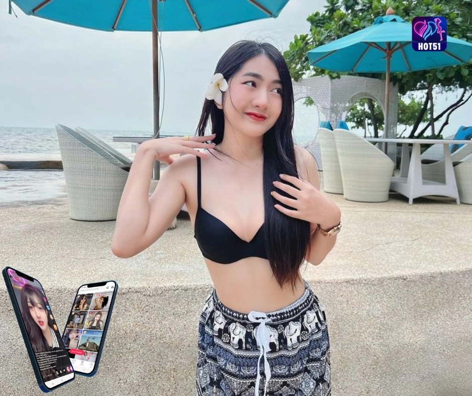 Download Hot51 Mod APK 2025 Unlock VIP Rooms & Premium Features