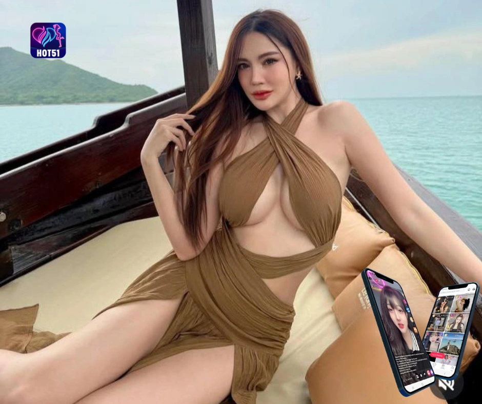 Download Hot51 Live Mod APK Your Ultimate Guide to Uncensored Streaming