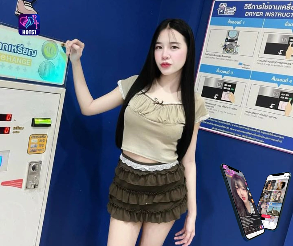 Hot51 Mod APK Your Ultimate Guide to Download Hot51 Mod and Enjoy Uncensored Streaming