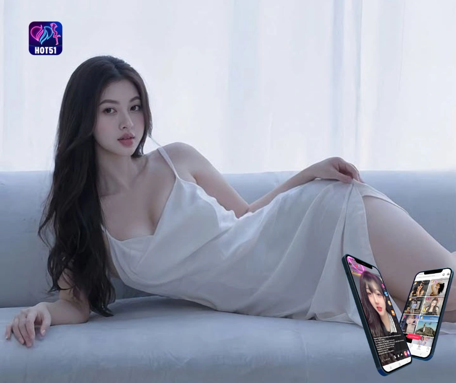 Download Hot51 Mod APK The Ultimate 2025 Guide to Accessing Premium Features