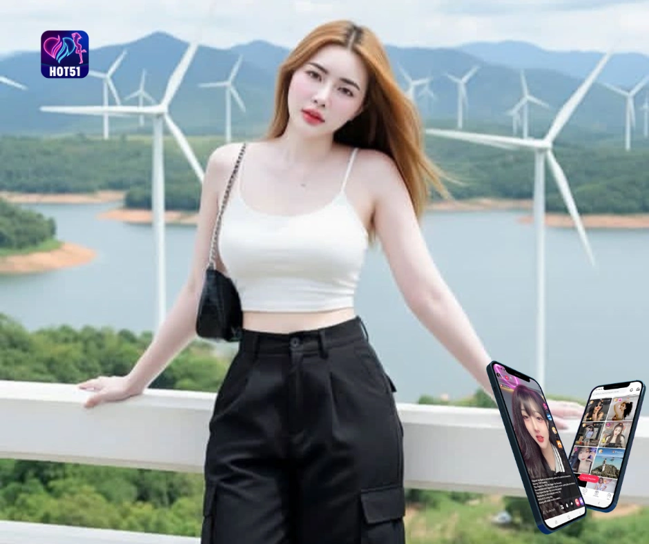 Hot51 MOD APK How to Download & Experience the Wildest Live Streaming Platform