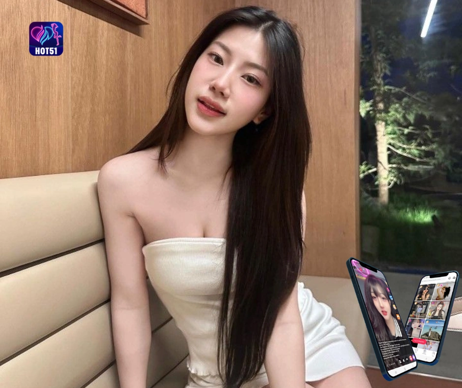 Download Hot51 Mod APK Ultimate Guide to Hot51 Live Streaming